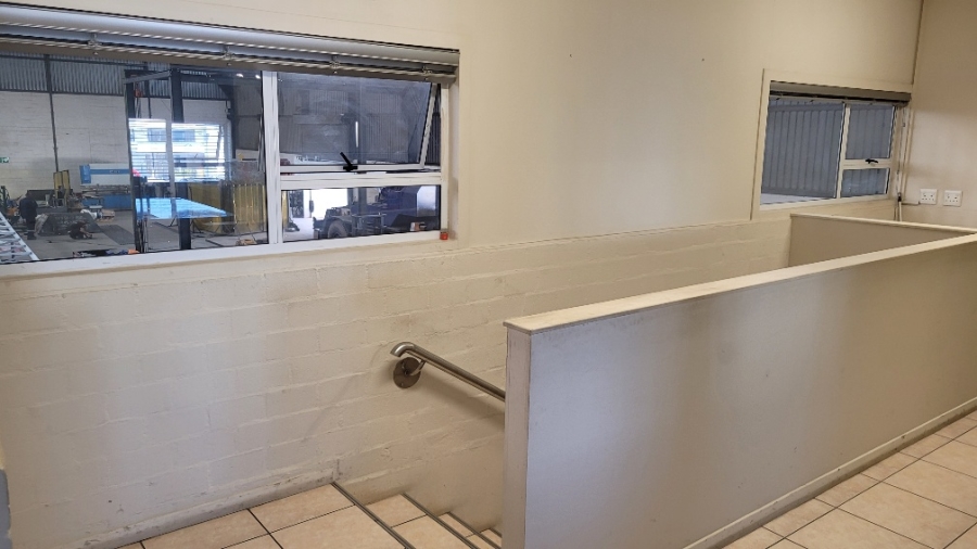 To Let commercial Property for Rent in Parow Industrial Western Cape